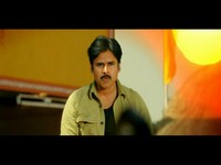 Gabbar Singh Movie Stills